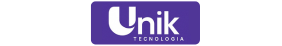 Unik Tecnologia Logo